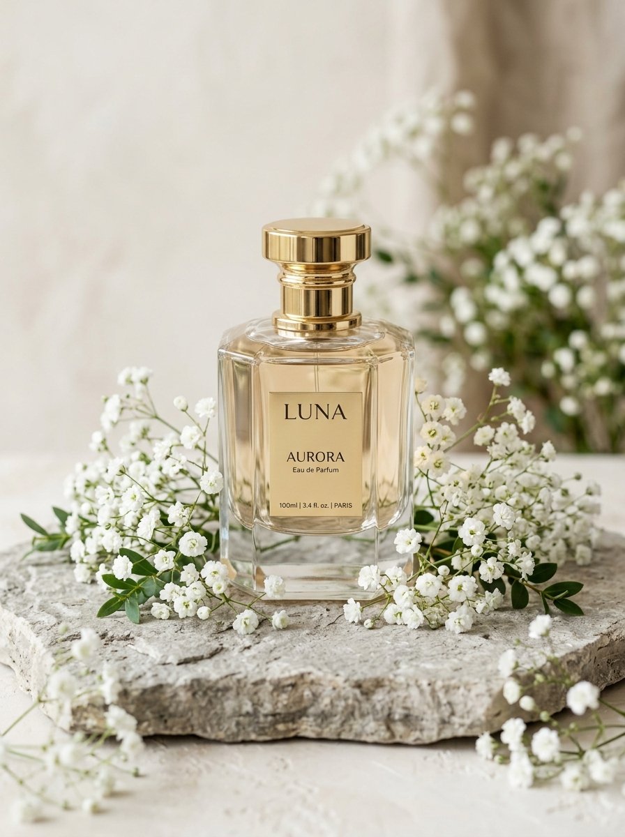 Flora Garden Eau de Parfum 50ml